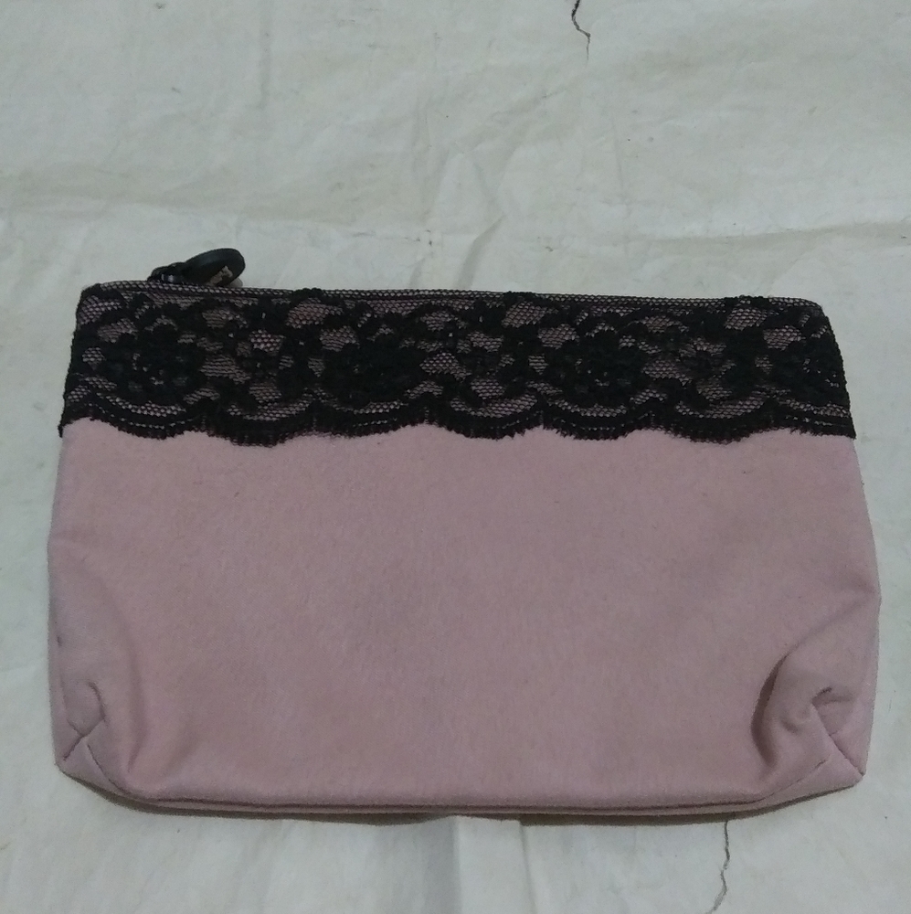 Ipsy Velveteen Bag